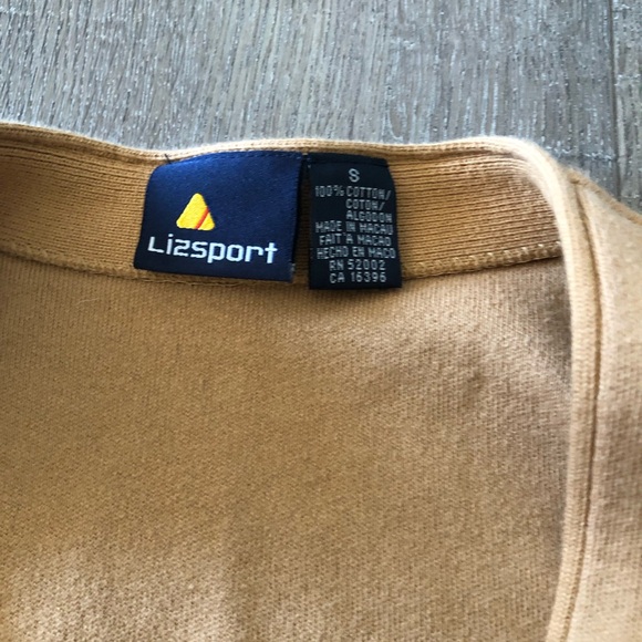 Liz Sport 2 Piece - Picture 9 of 9